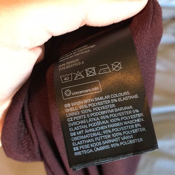 H&m dress - Picture 11 of 11